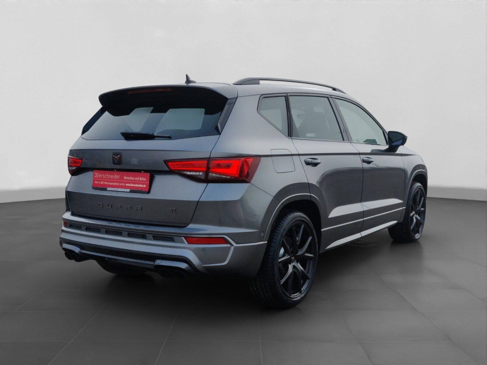 CUPRA Ateca – Bild 6