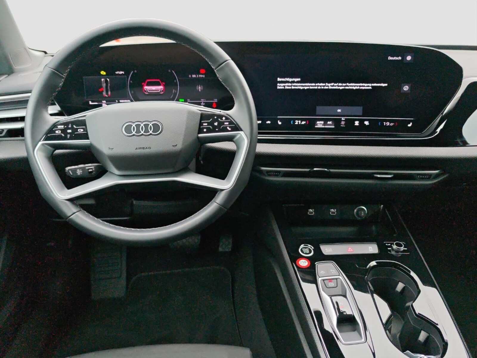 Audi A5 Avant – Bild 11