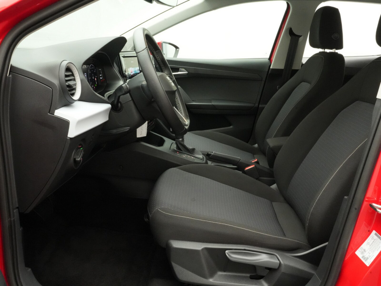 SEAT Ibiza – Bild 14