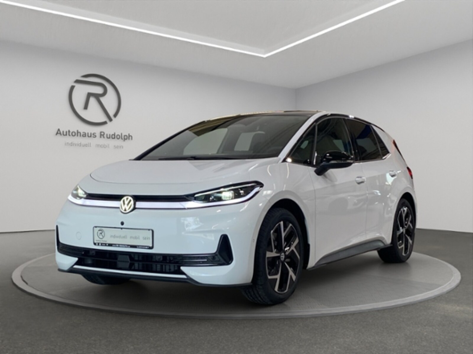 Volkswagen ID.3 Neo – Bild 2