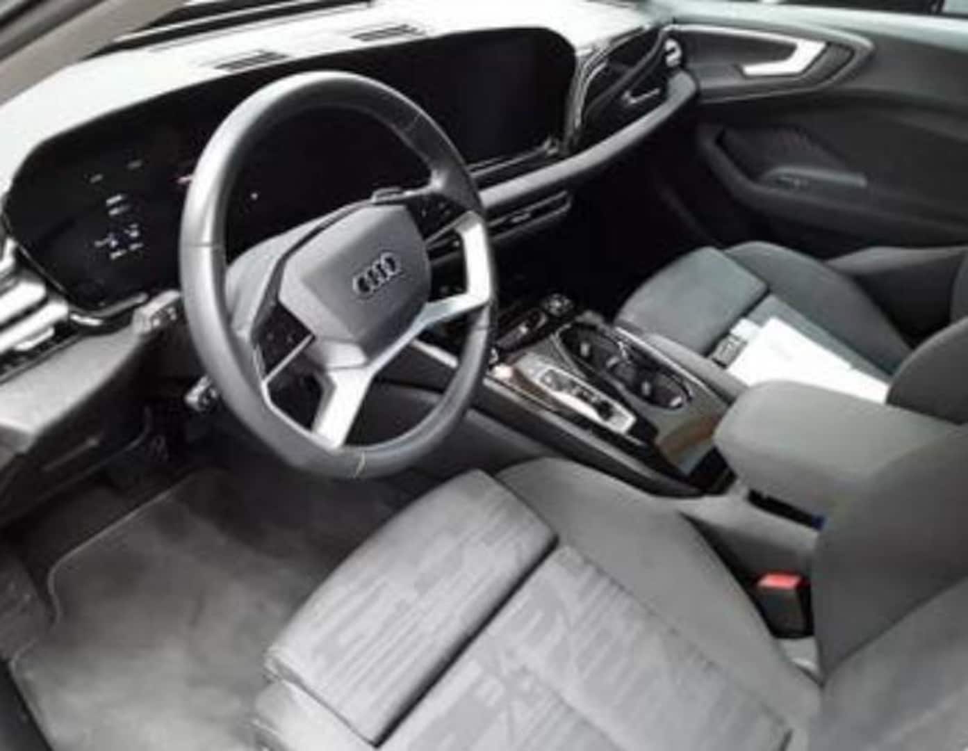 Bild über Audi A5 Avant e-hybrid e-hybrid quattro 220 kW S tronic - für weitere Informationen kontaktieren Sie den Audi Partner