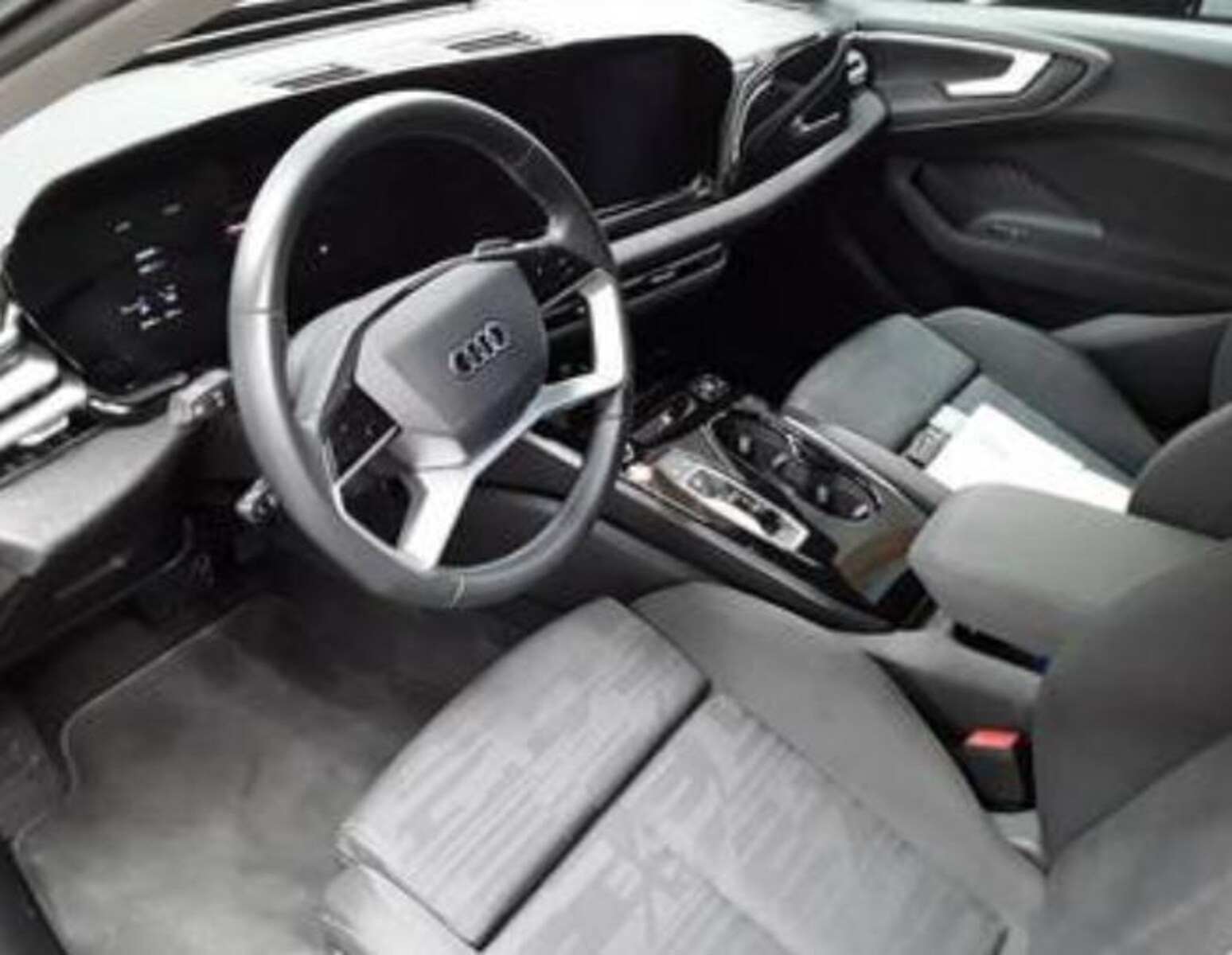 Audi A5 Avant – Bild 3