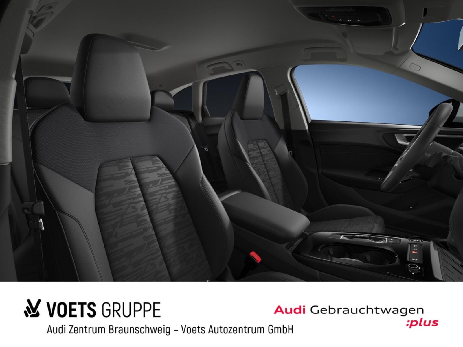Audi A5 Avant – Bild 8