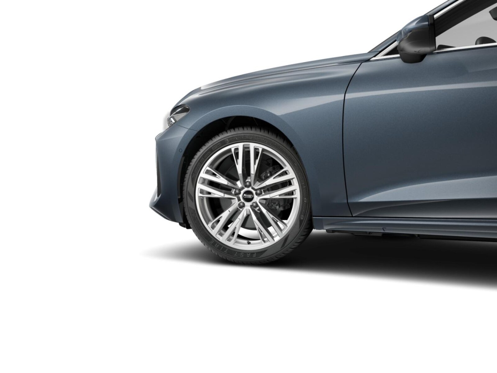 Audi A5 Avant – Bild 7
