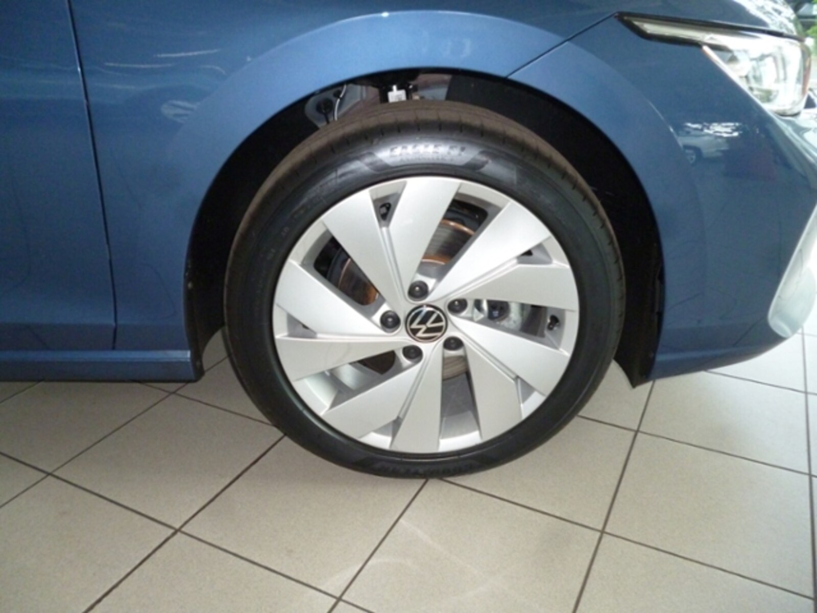 Volkswagen Golf – Bild 14