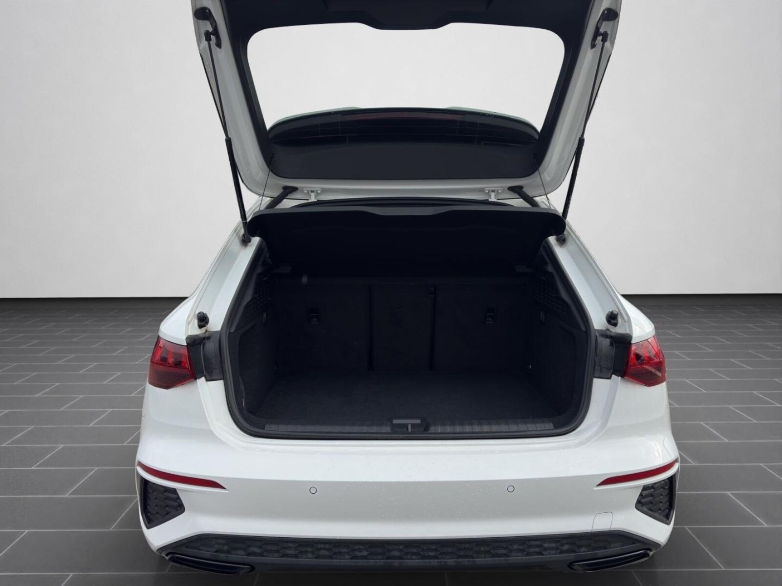 Audi A3 Sportback – Bild 15