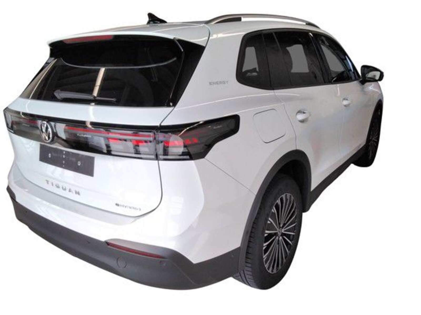 Volkswagen Tiguan – Bild 4