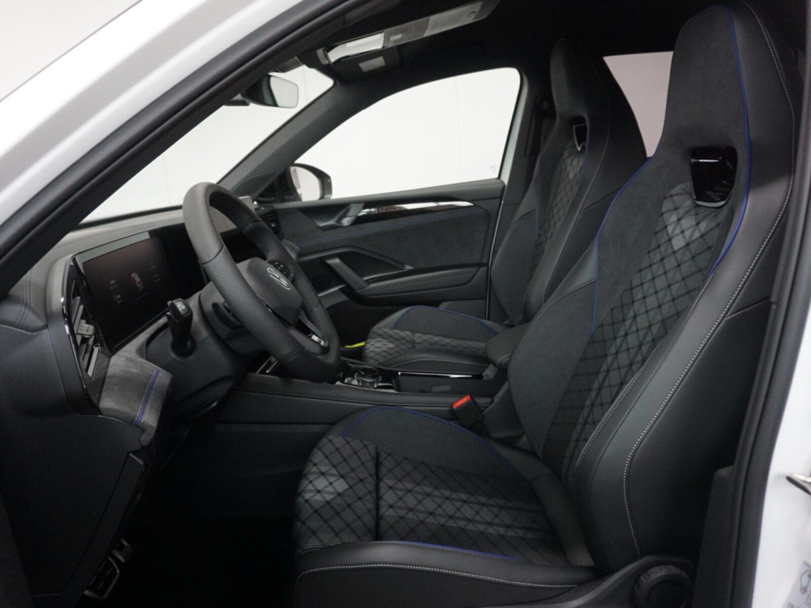 Volkswagen Tiguan – Bild 9