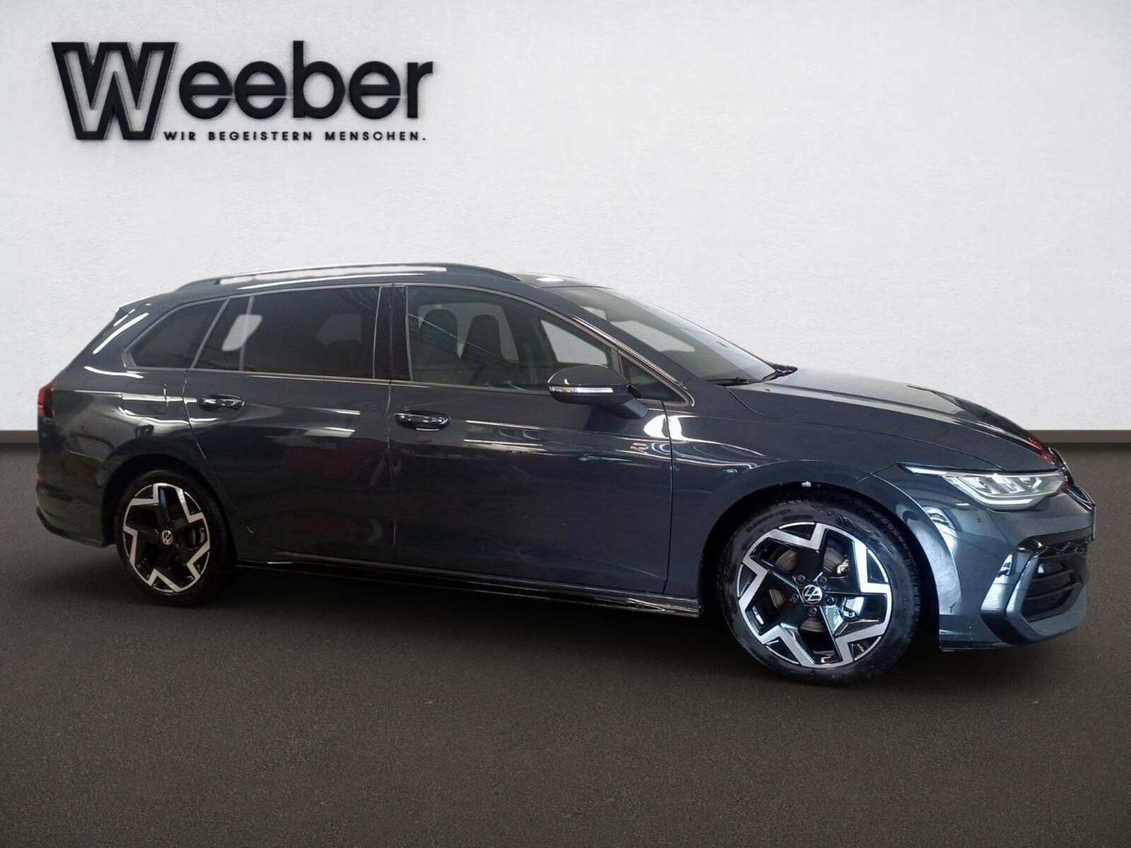 Volkswagen Golf Variant – Bild 23
