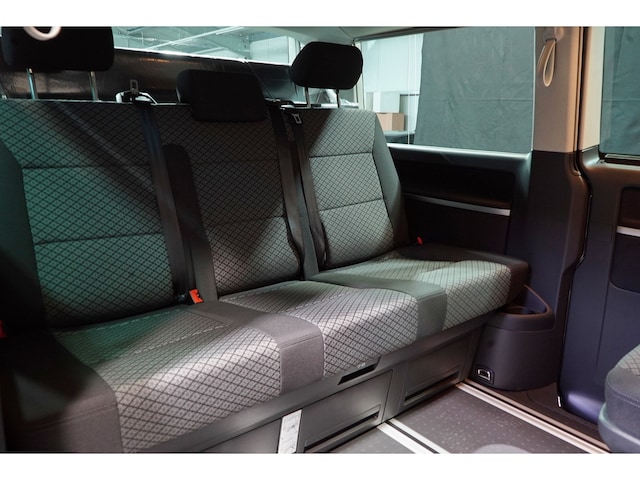 Volkswagen T6.1 California