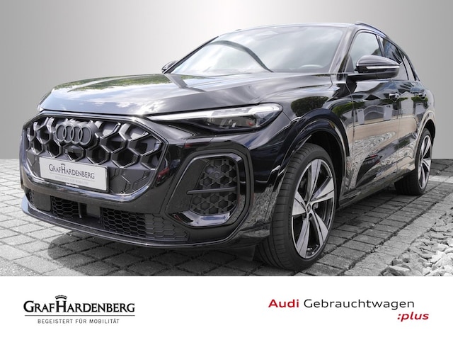 Audi Q5 SUV