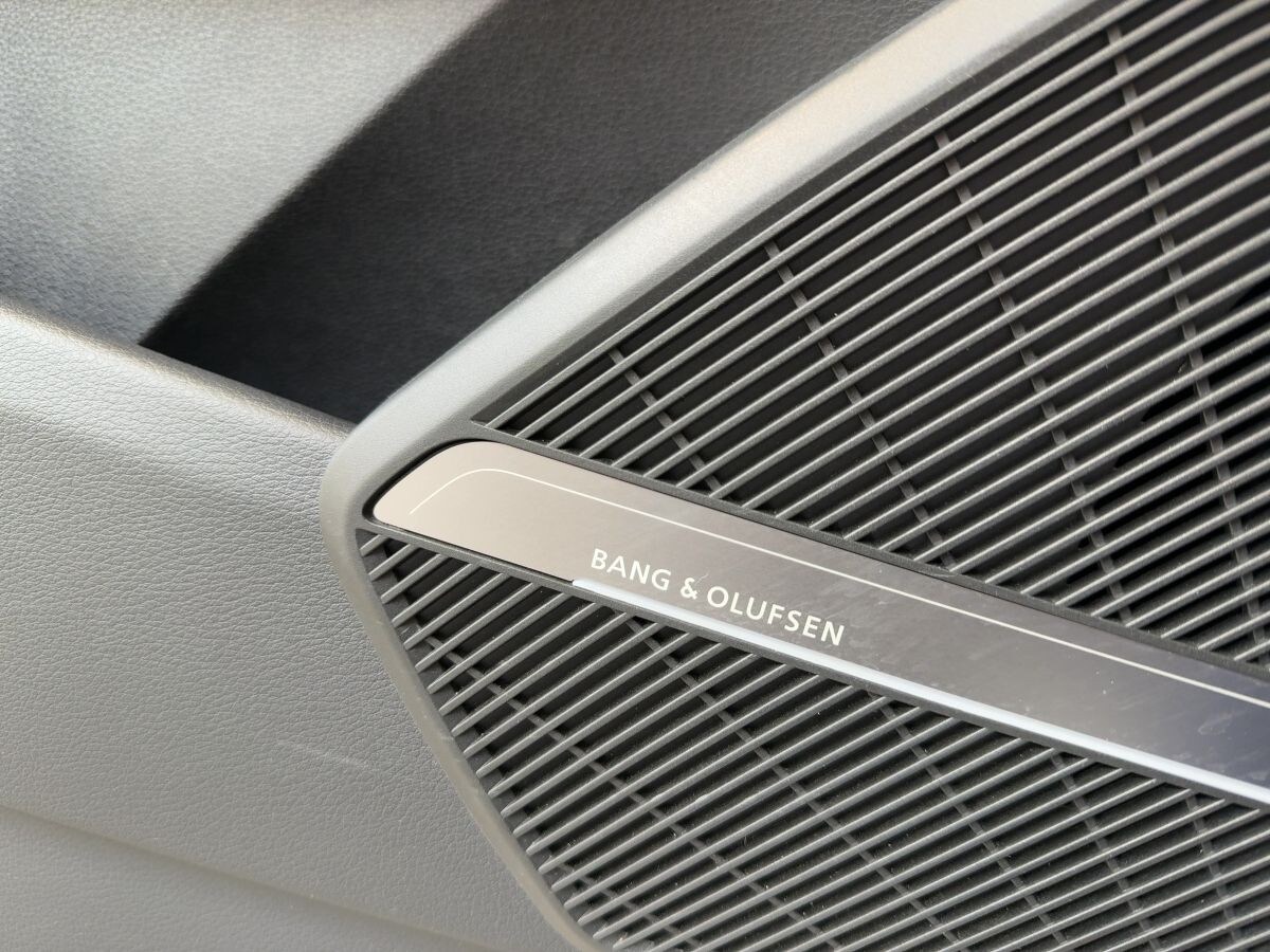 Image about Audi SQ5 TDI tiptronic