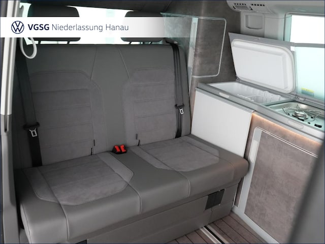 Volkswagen T6.1 California