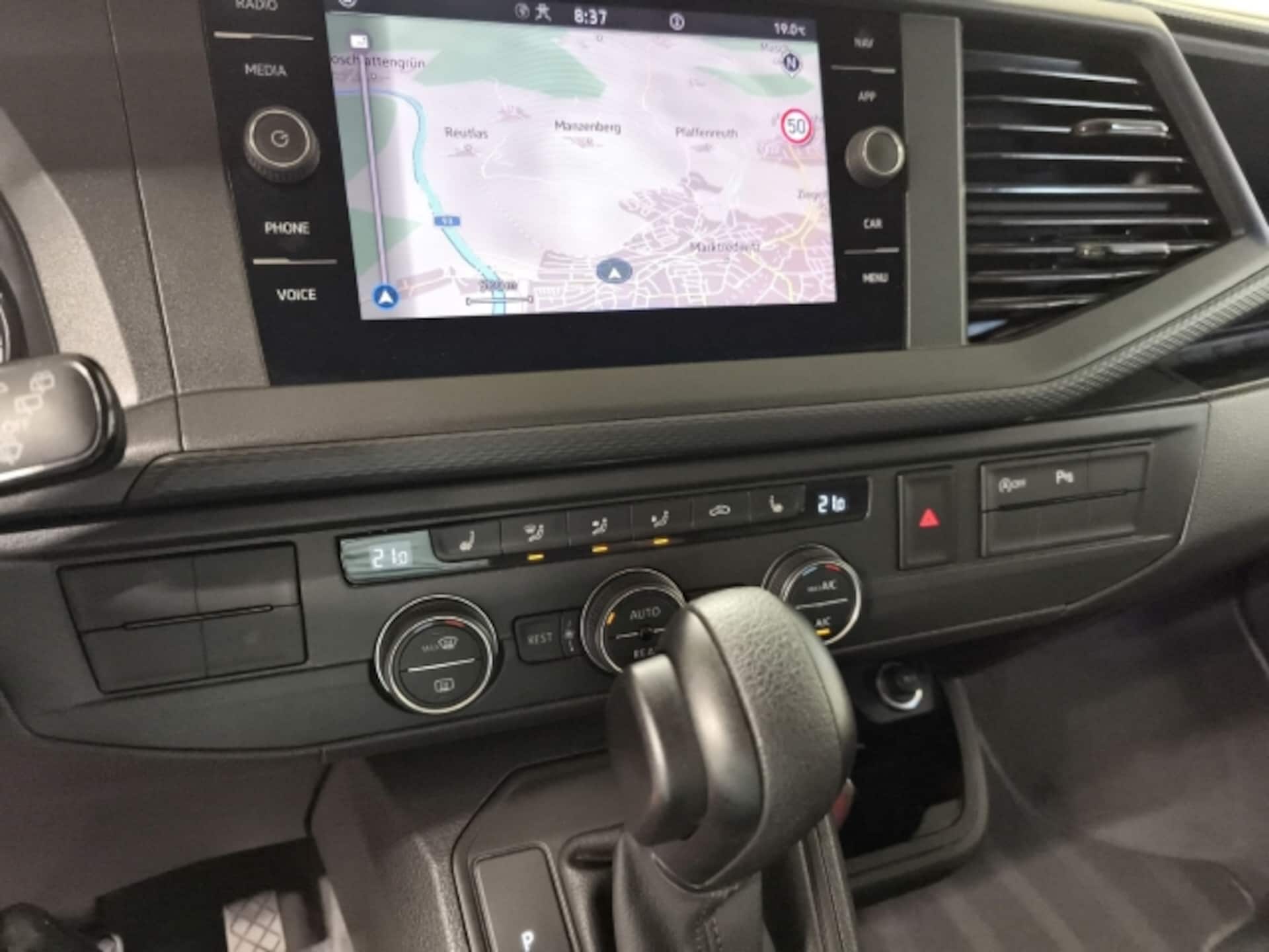 Volkswagen T6.1 Multivan Trendline