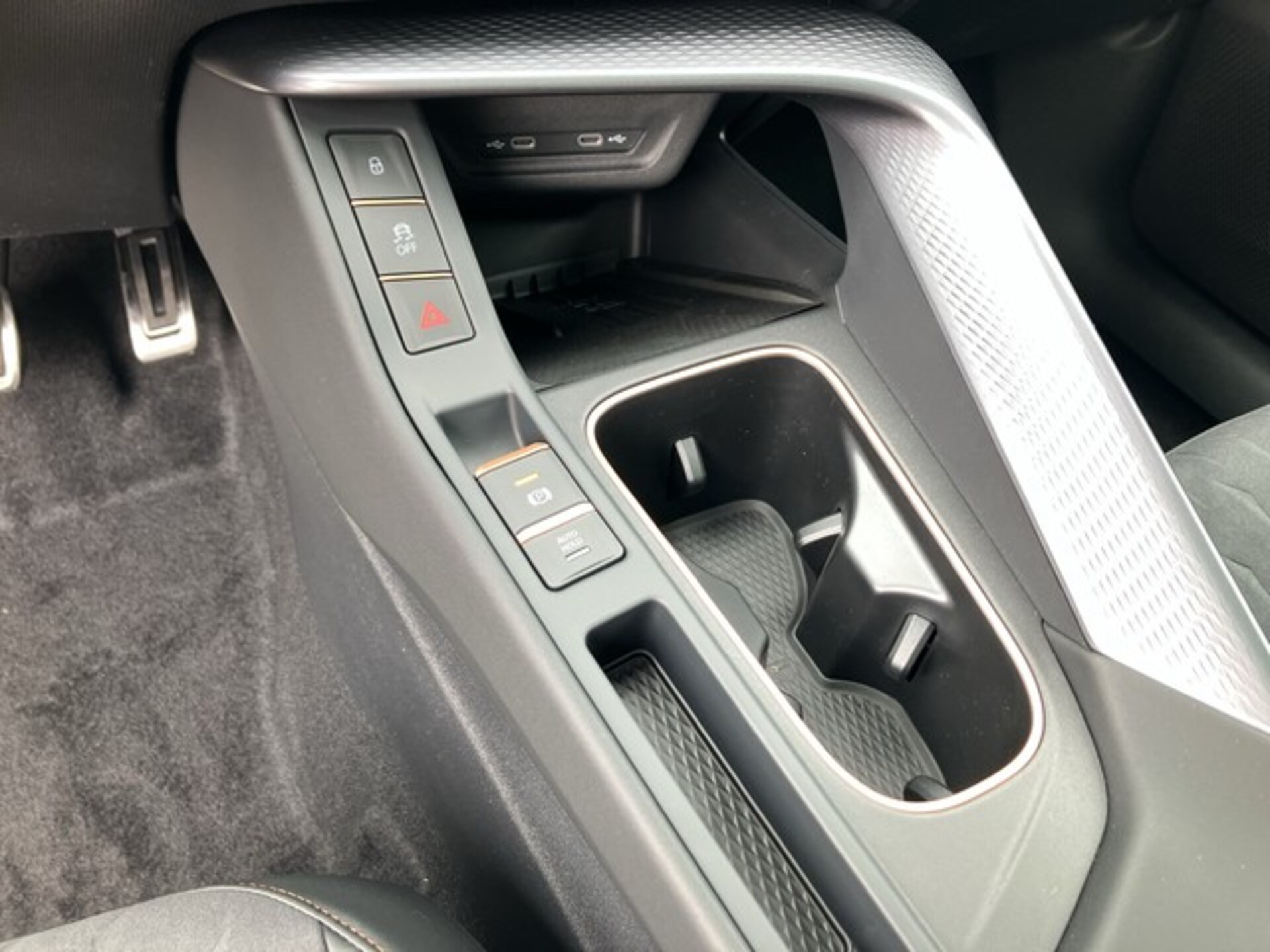 CUPRA Terramar VZ