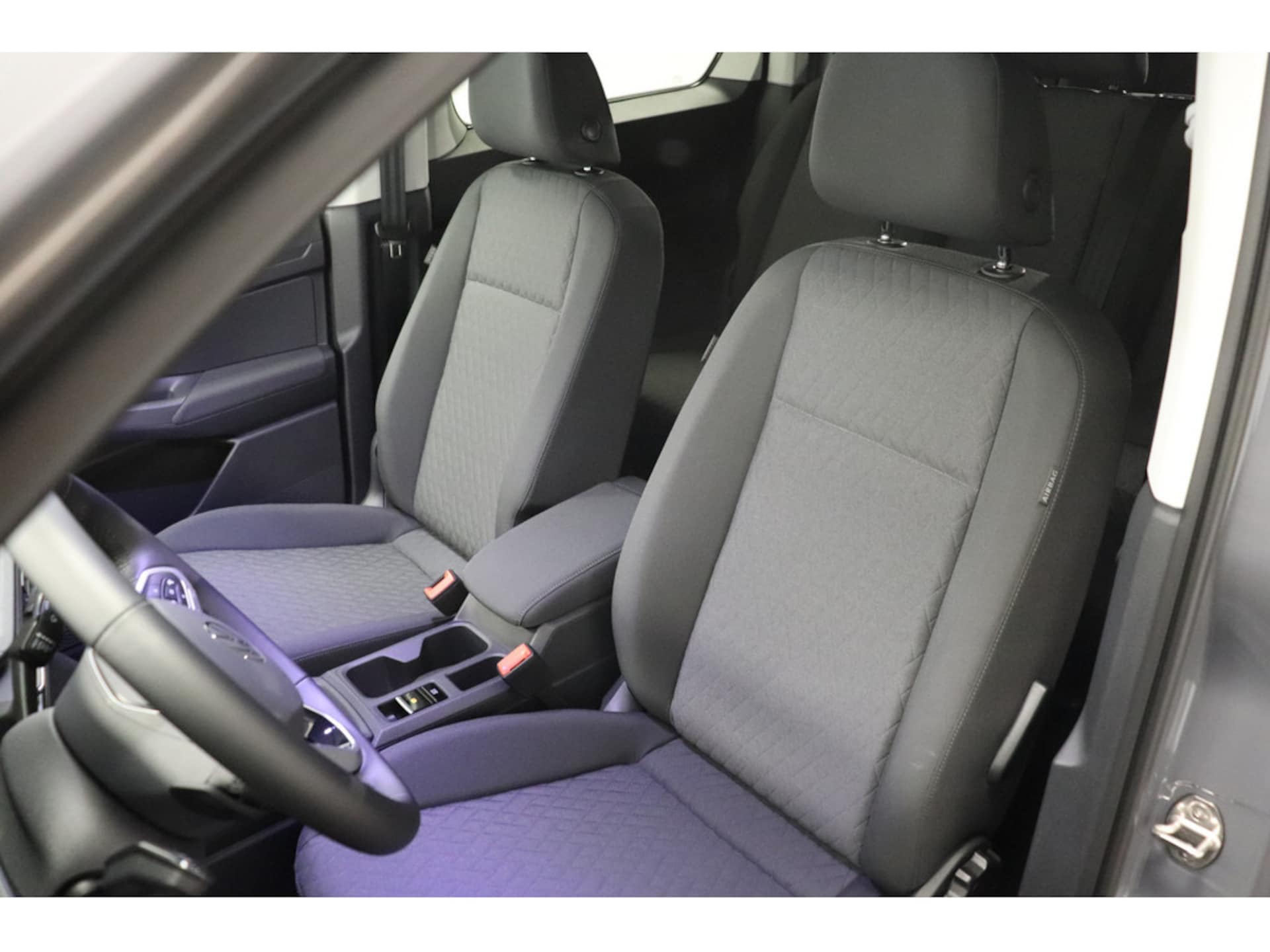 Volkswagen Caddy Maxi Life