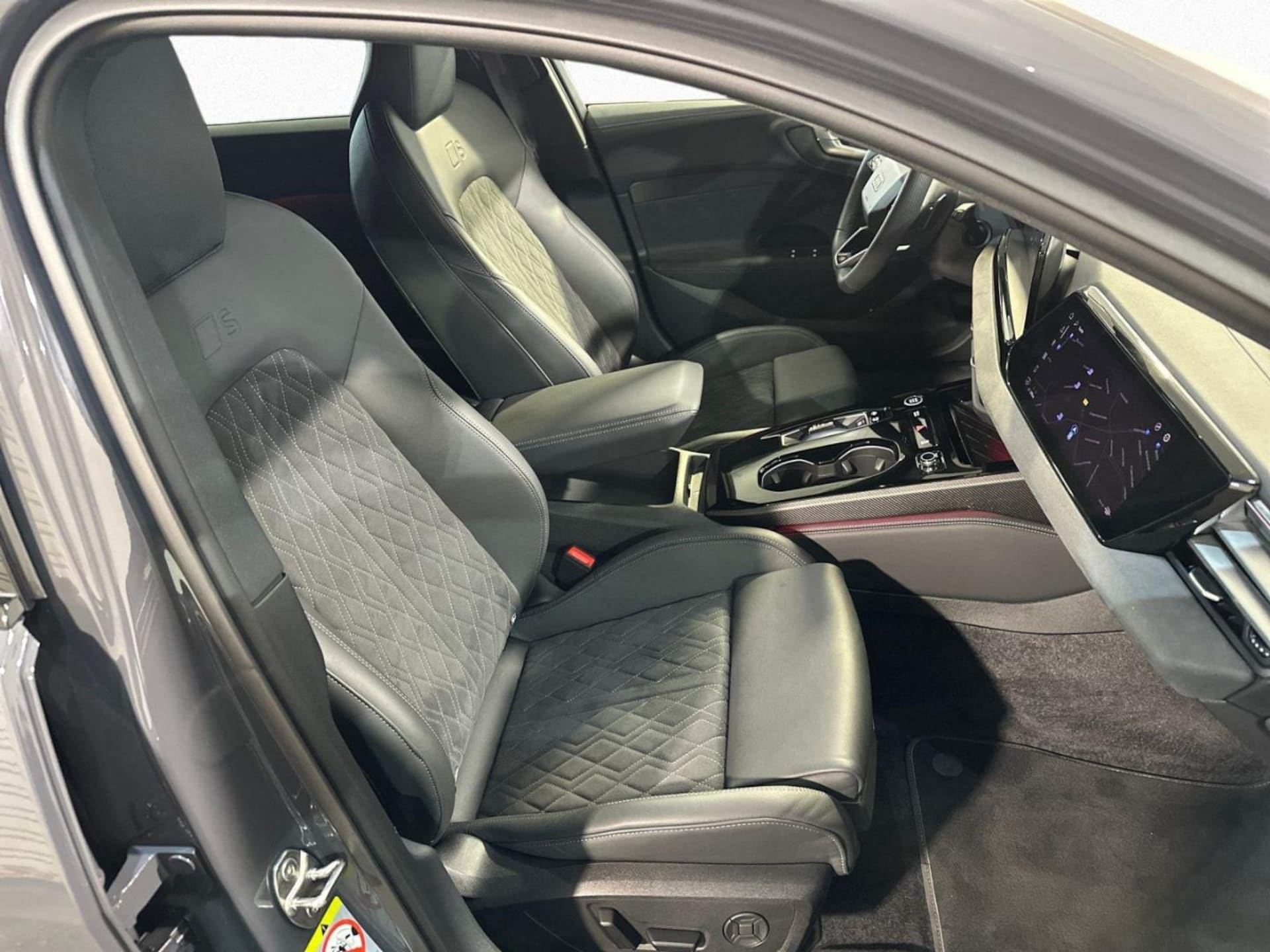 Audi A5 Avant edition one