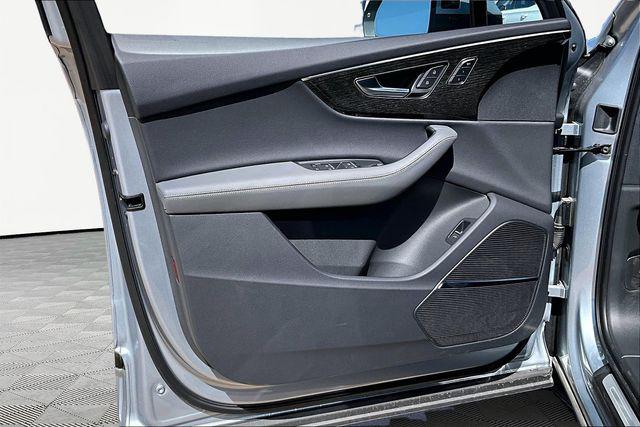 2025 Audi Q7 Premium Plus - Photo 18