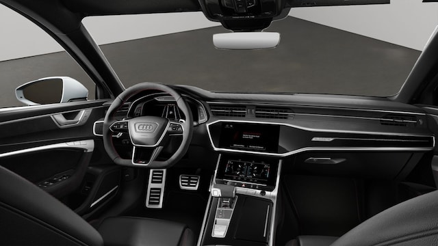 Audi RS6 Avant Performance Performance Quattro Tiptronic -  - Joinsteer - #5