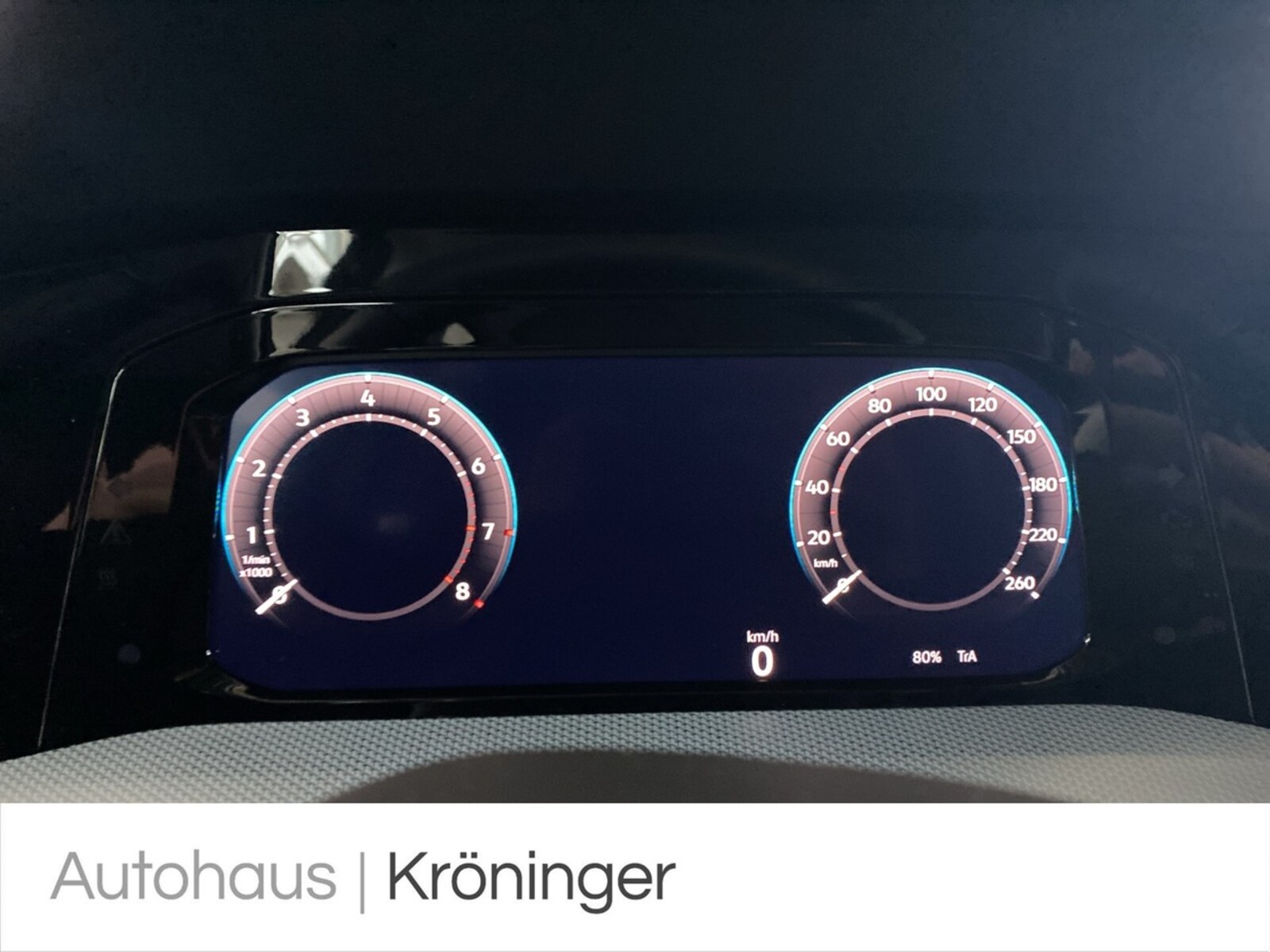 Volkswagen Golf Variant – Bild 12