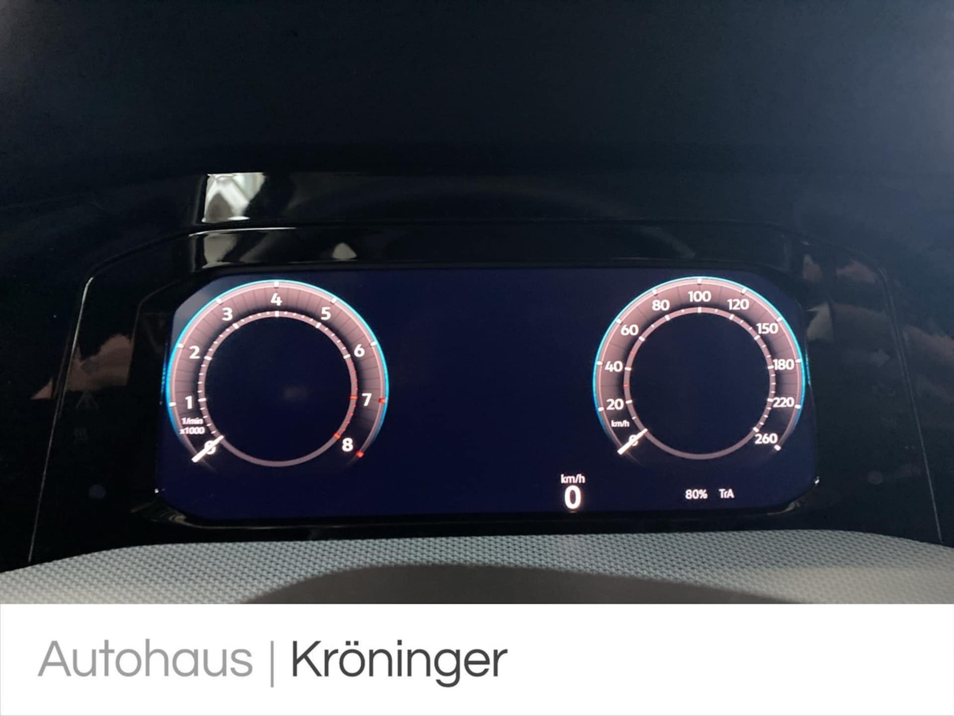 Volkswagen Golf Variant ENERGY