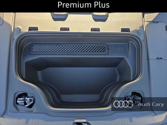 2025 Audi A6 Sportback e-tron Premium - Photo 30