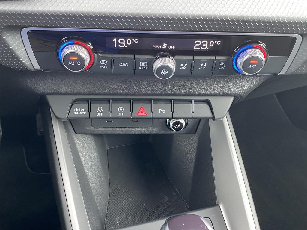 Image about Audi A1 allstreet Avus 30 TFSI 81 kW (110 ch) S tronic