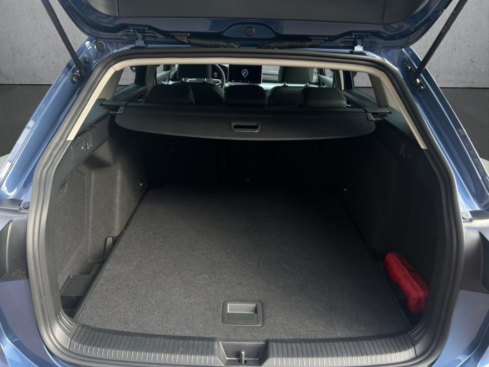 Volkswagen Golf Variant – Bild 22