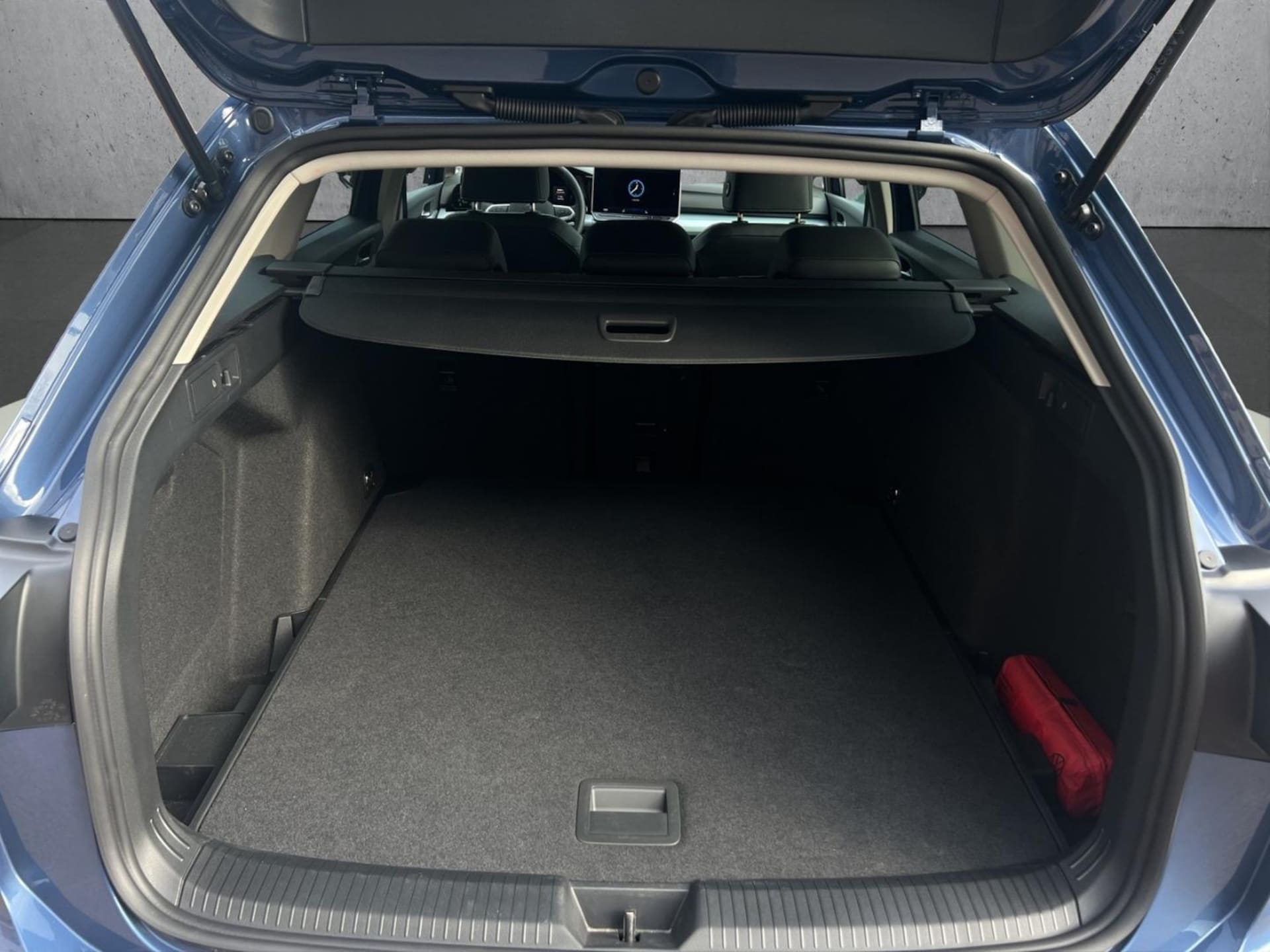 Volkswagen Golf Variant Goal