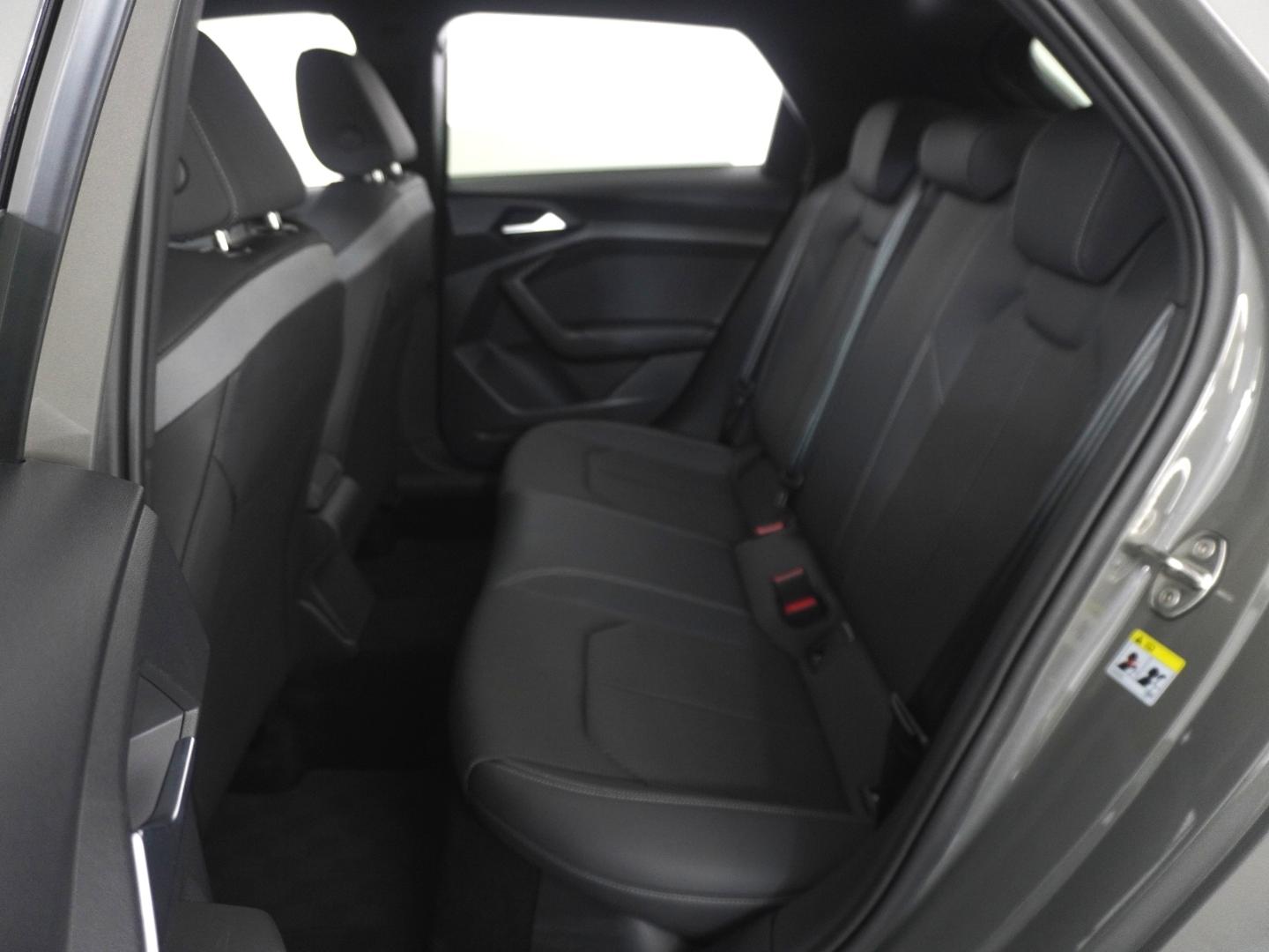 Audi A1 Sportback 25 TFSI S line 70(95) kW(PS) S tronic for more details contact your dealer