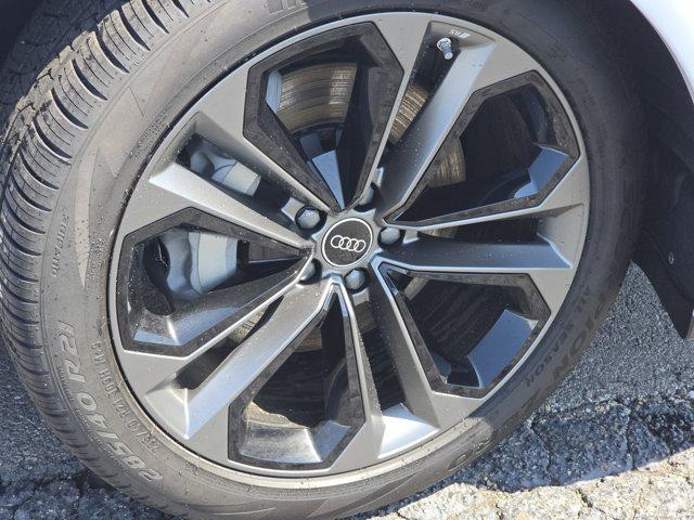 2026 Audi Q7 Premium Plus - Photo 15