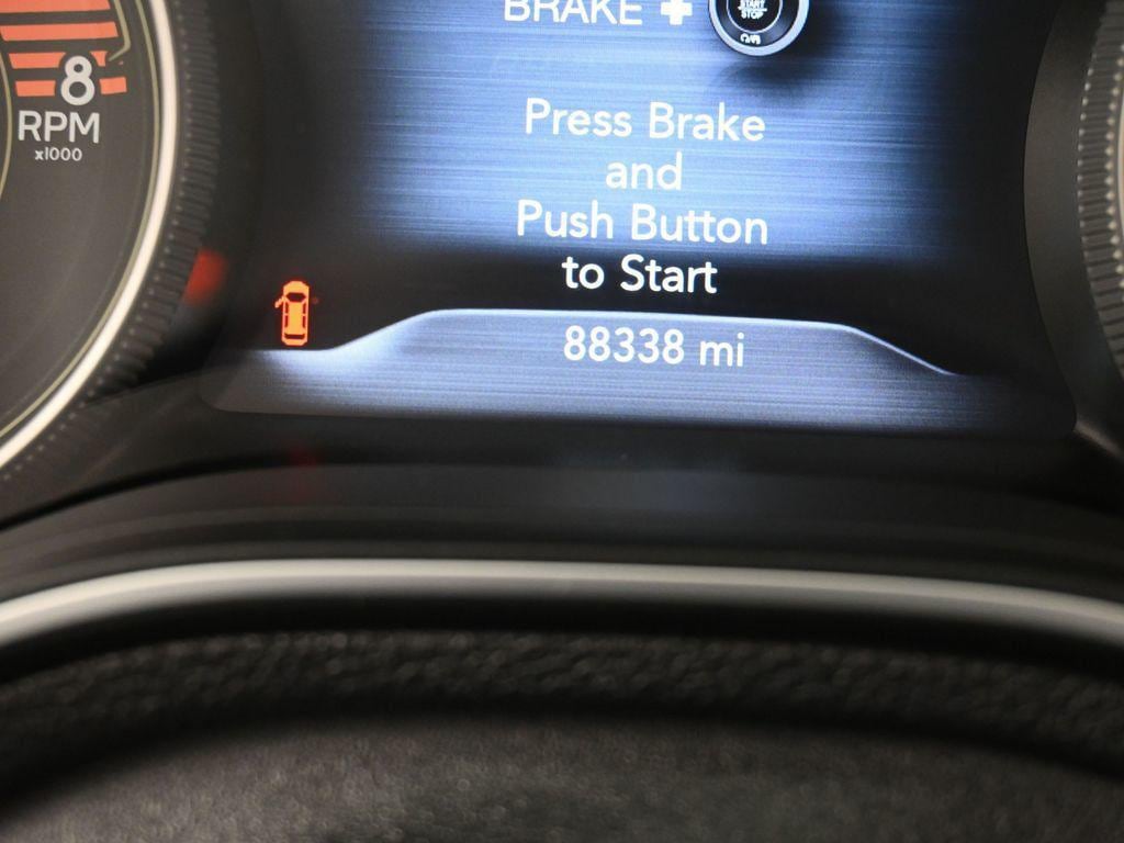 2021 Jeep Cherokee Latitude Lux - Photo 29