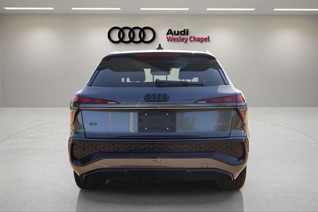 2026 Audi Q3 SUV