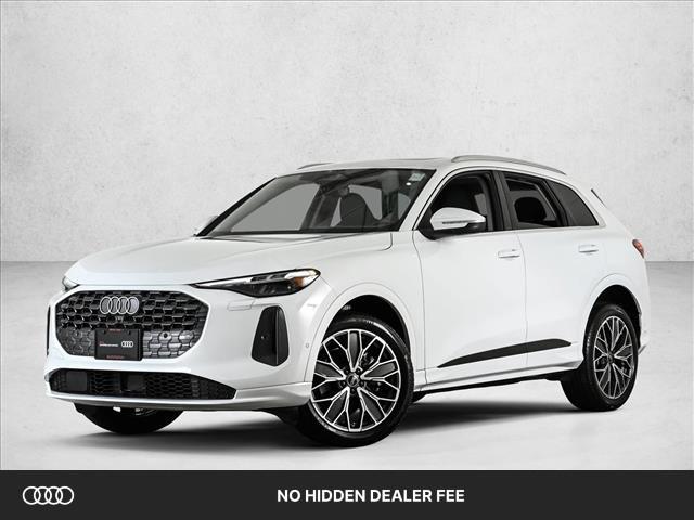 2025 Audi Q5 40 Premium Plus's photo