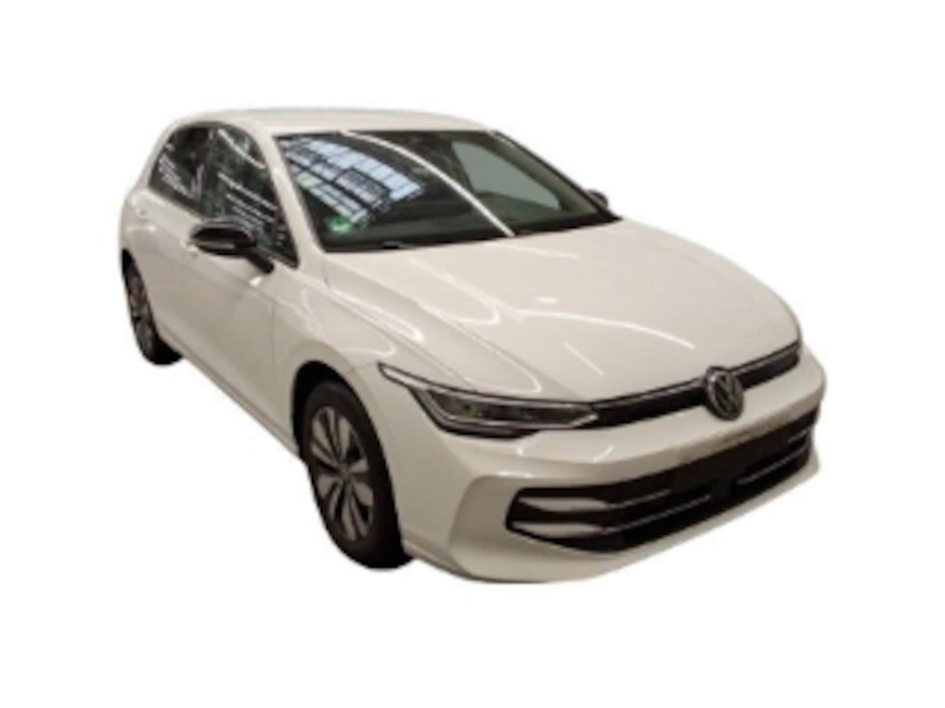 Volkswagen Golf Goal