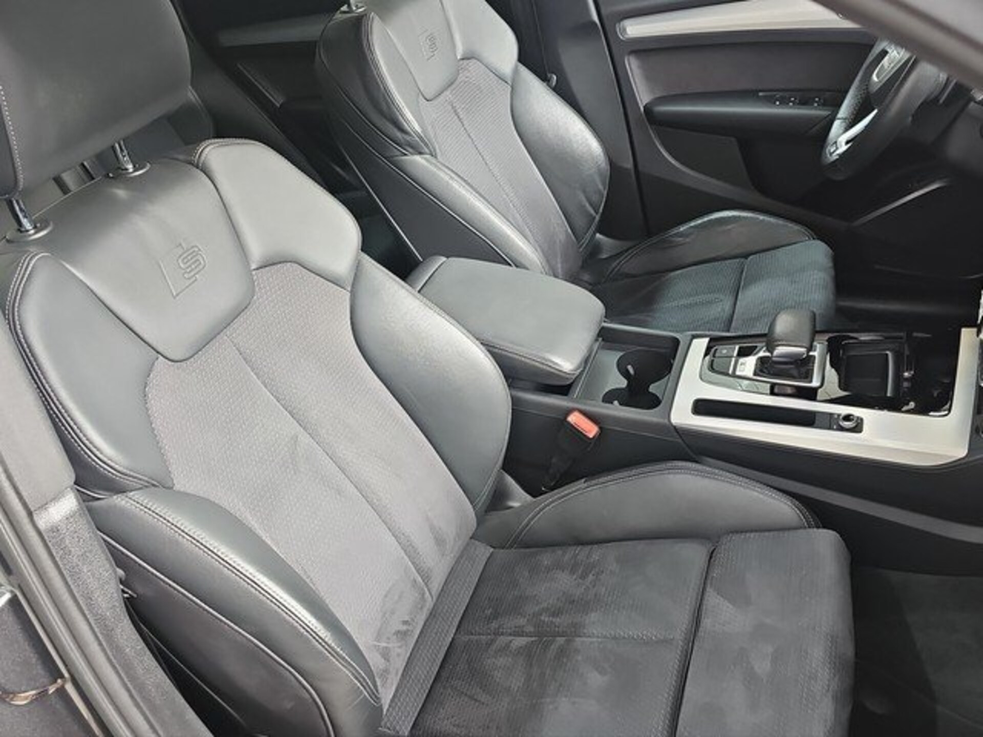 Audi SQ5 SUV