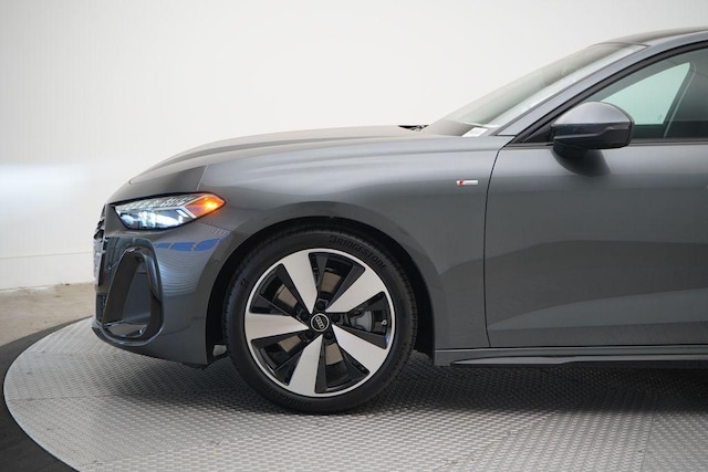 2026 Audi A5 Sedan