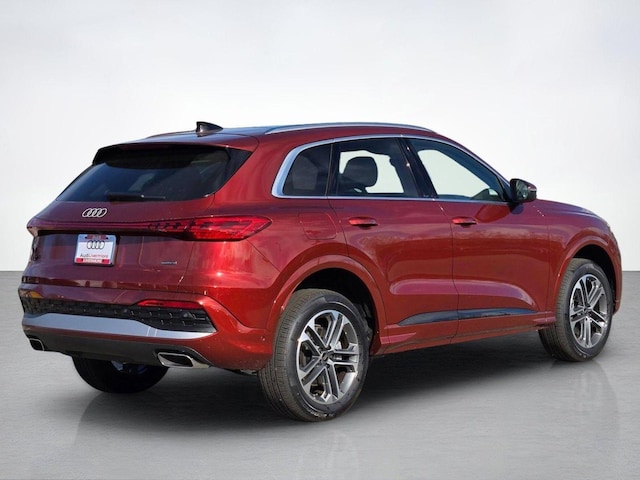 2025 Audi Q5 Premium Plus - Photo 7