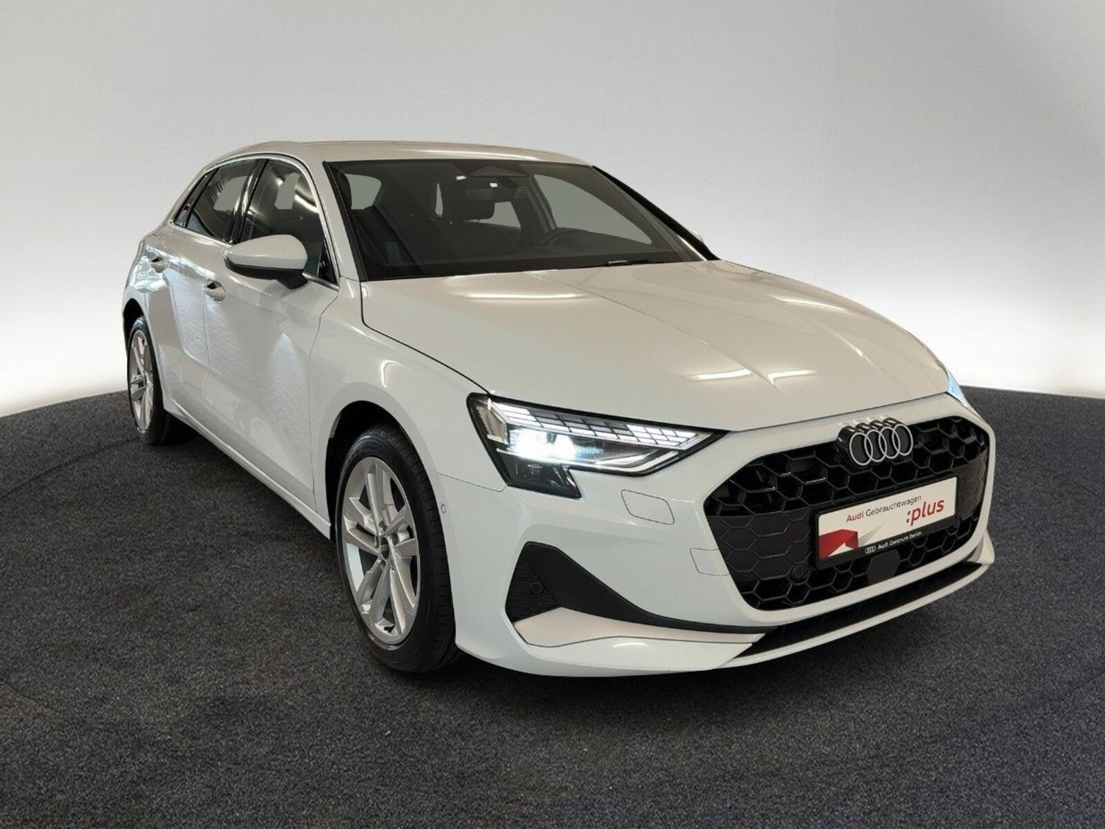 Audi A3 Sportback – Bild 7