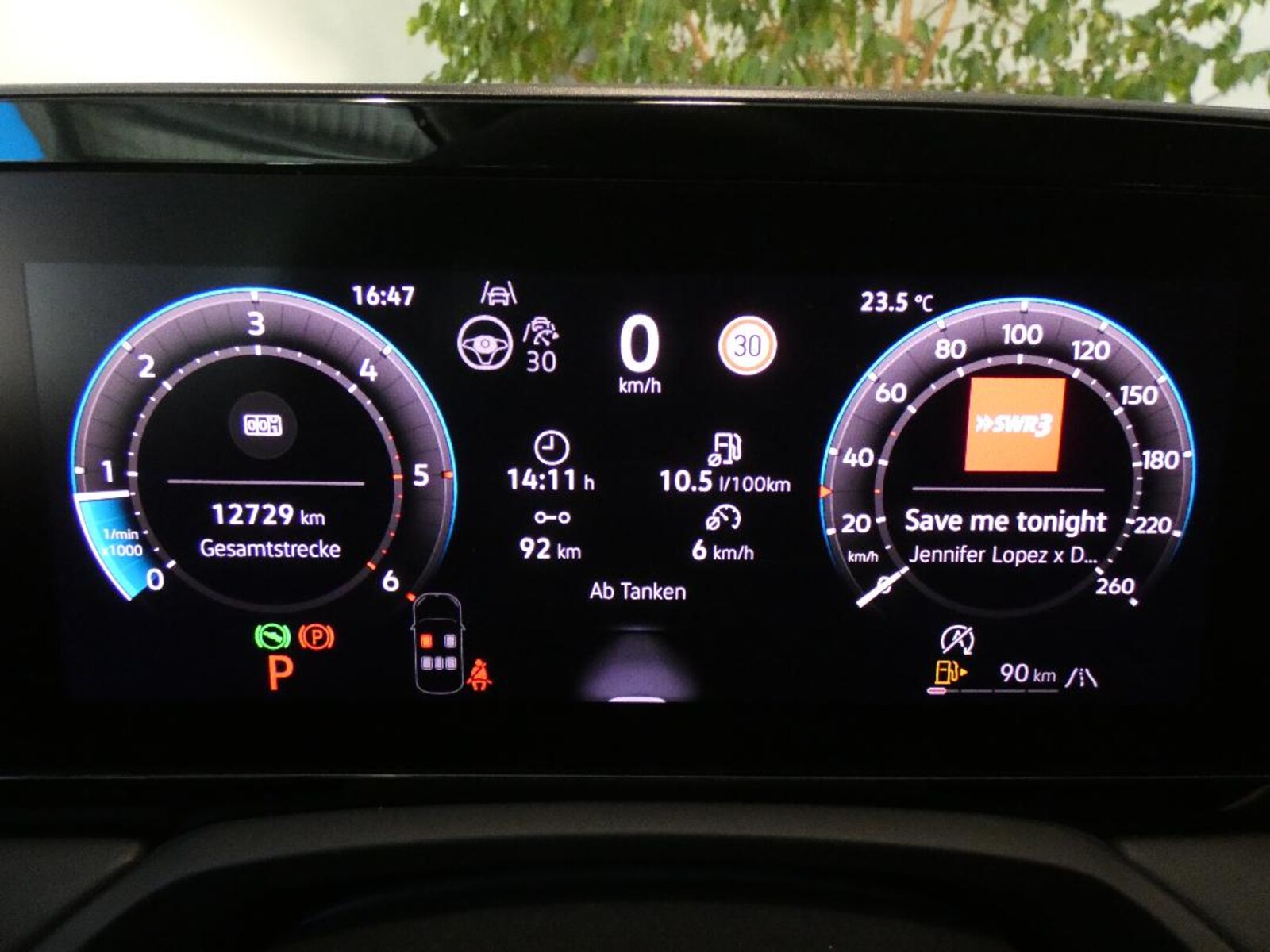Volkswagen Passat – Bild 22