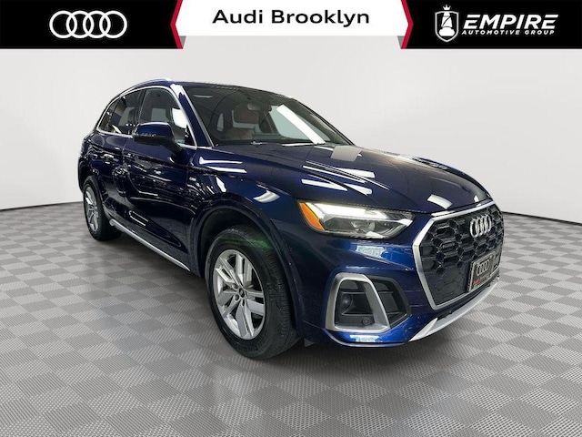 2024 Audi Q5