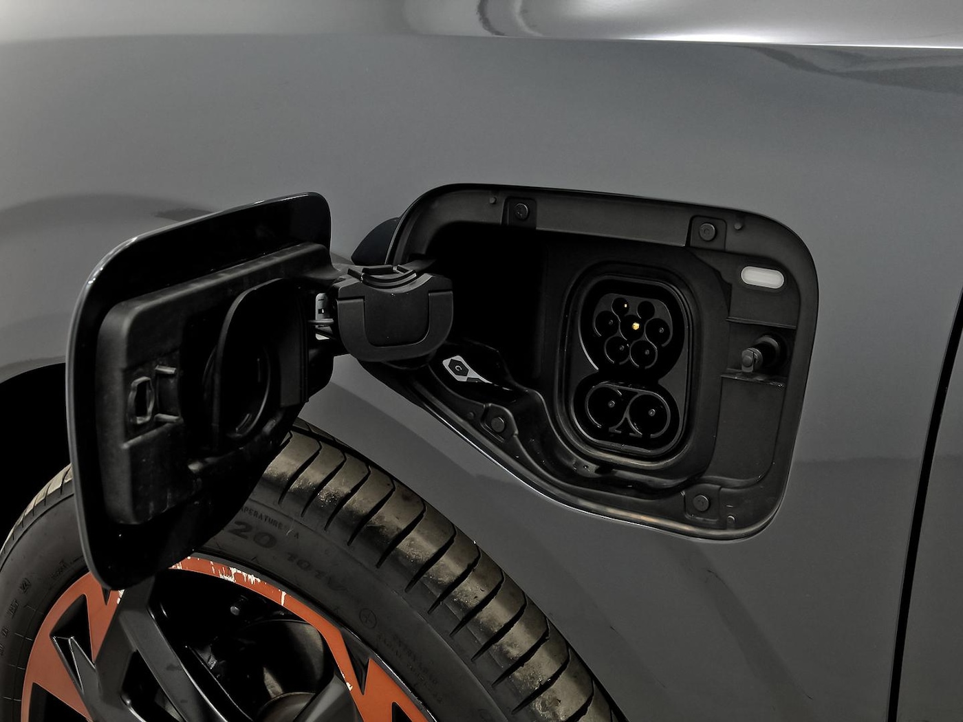 CUPRA Terramar 1.5 TSI e-Hybrid DSG 150 kW (204 CV) — photo 39