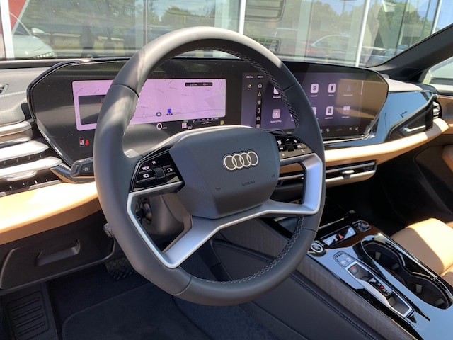 2026 Audi A5 Sedan
