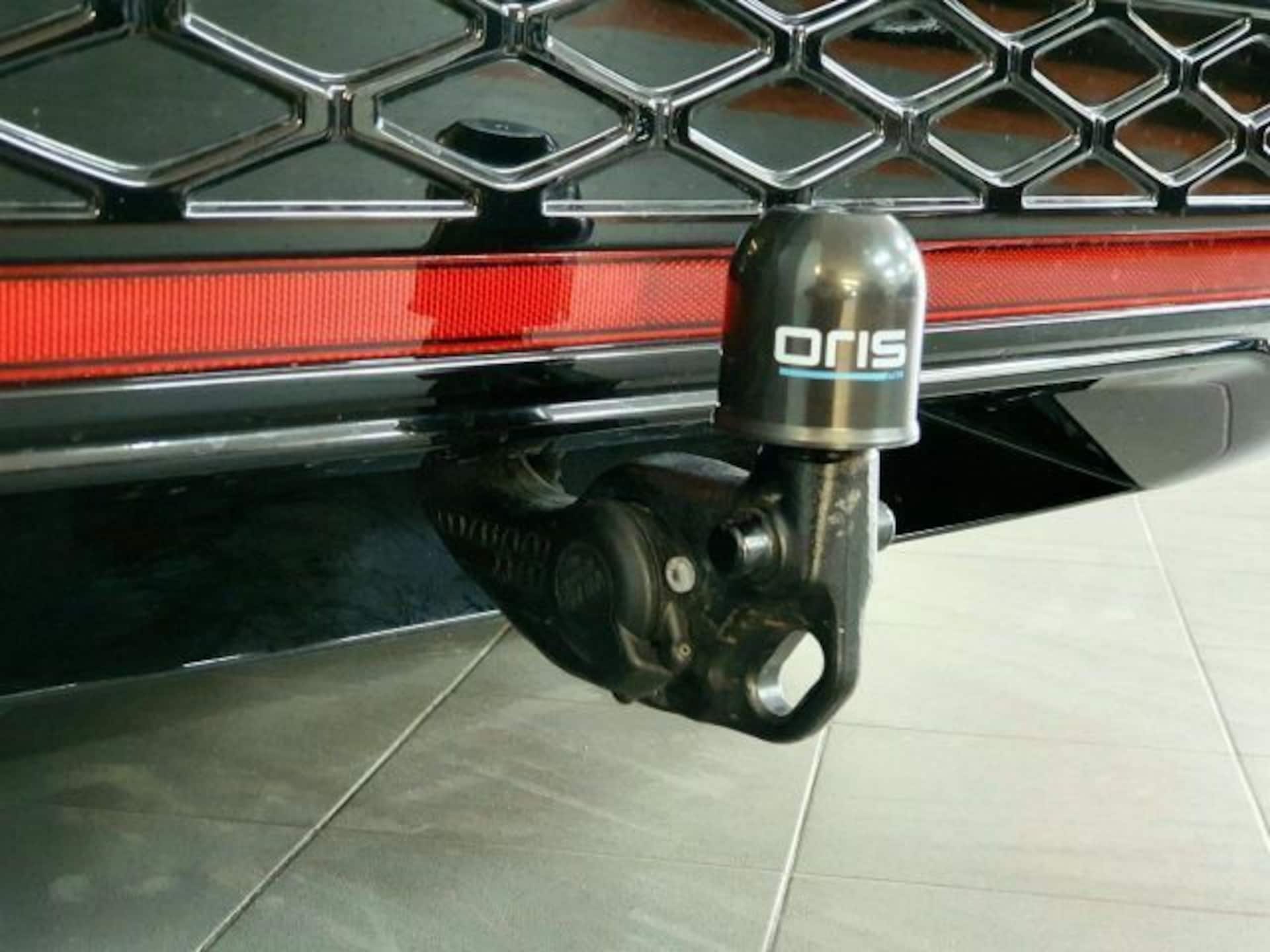 Volkswagen ID.7 GTX