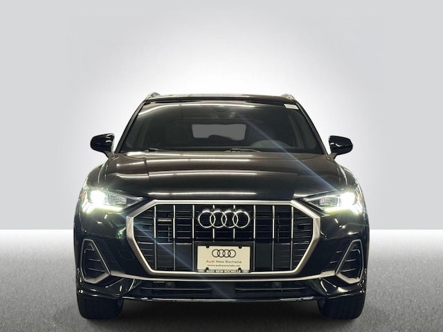 2021 Audi Q3 SUV