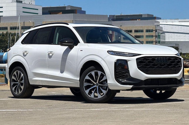 2026 Audi Q3 SUV