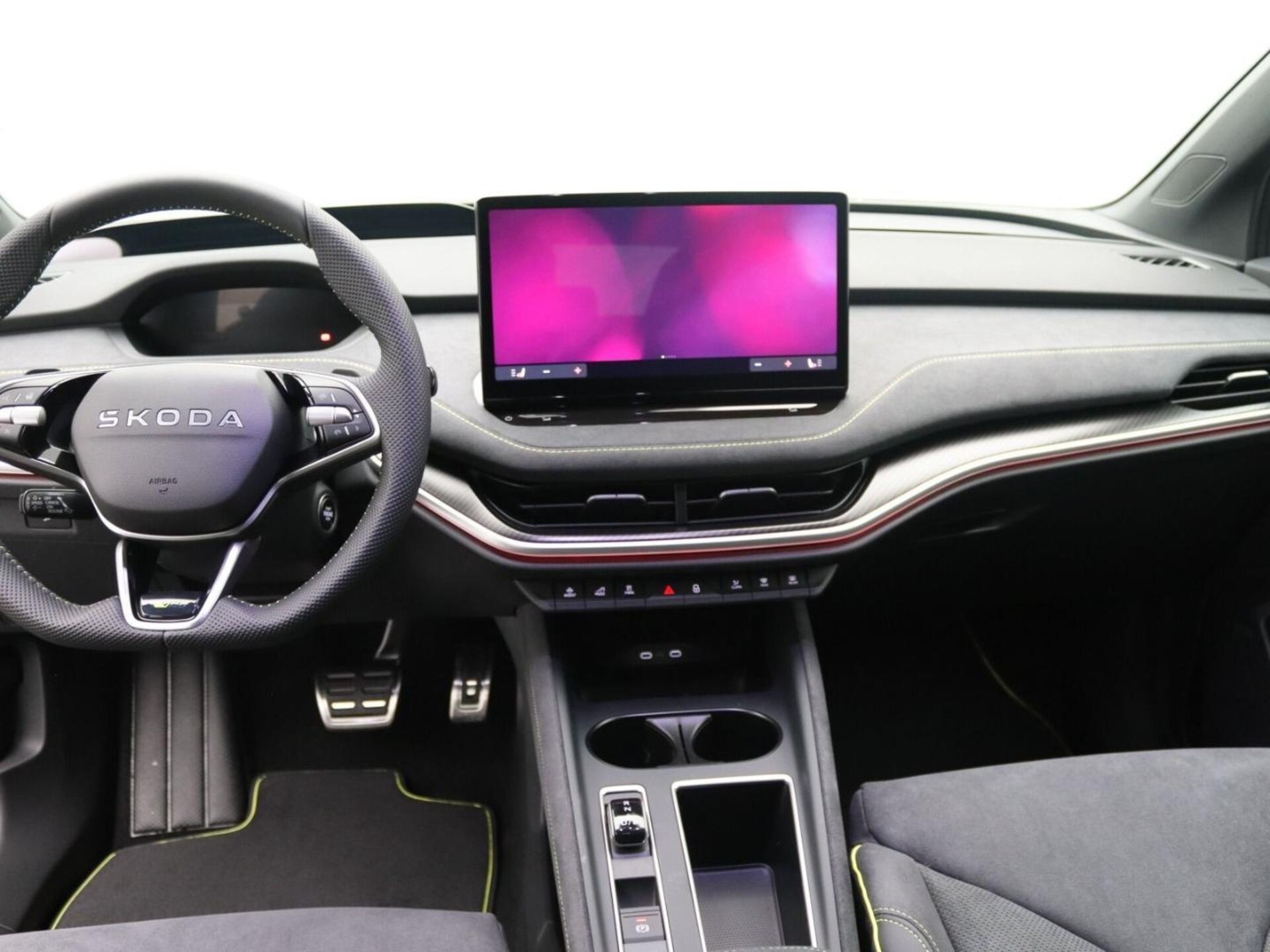 Skoda Elroq RS