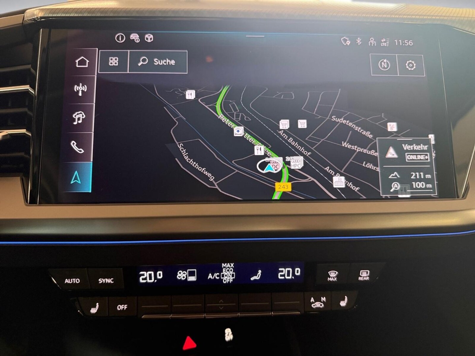 Audi Q4 e-tron – Bild 17