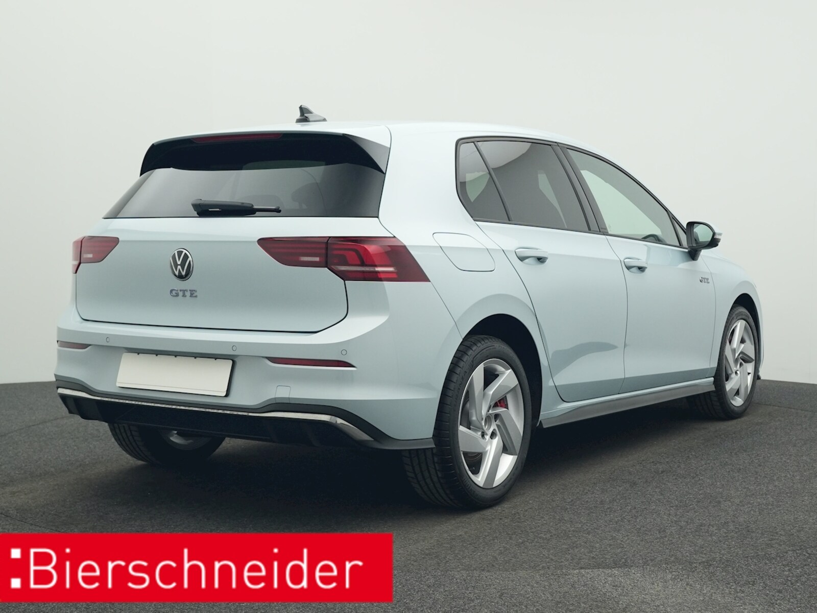Volkswagen Golf – Bild 6