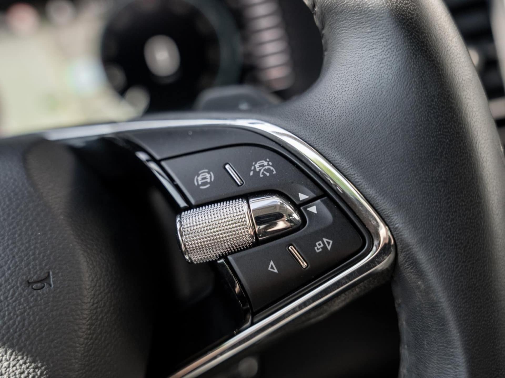 Skoda Karoq Style